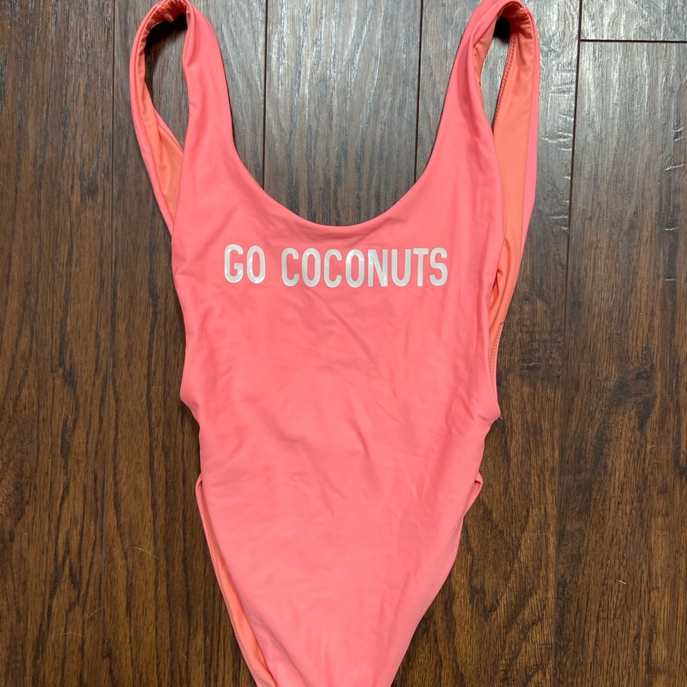 AE one piece